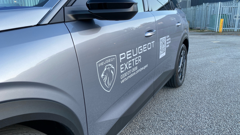 Peugeot 5008 157kW Allure 73kWh 5dr Auto Electric Estate